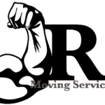 JR Moving Services Logo